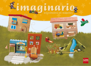 IMAGINARIO. DICCIONARIO EN IMÁGENES