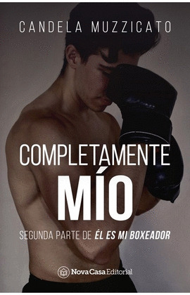 COMPLETAMENTE MIO