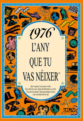 1976 LŽANY QUE TU VAS A NEIXER