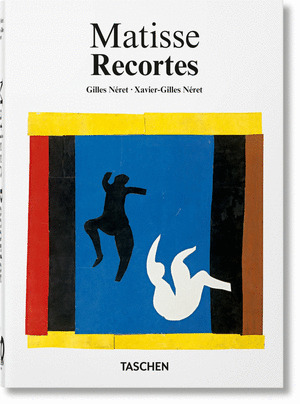 MATISSE. RECORTES. 40TH ANNIVERSARY EDITION