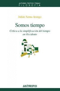 SOMOS TIEMPO