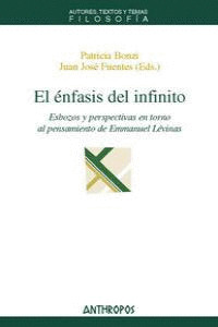 ENFASIS DEL INFINITO, EL