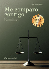 ME COMPARO CONTIGO
