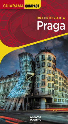 PRAGA. GUÍA GUIARAMA COMPACT (2025)