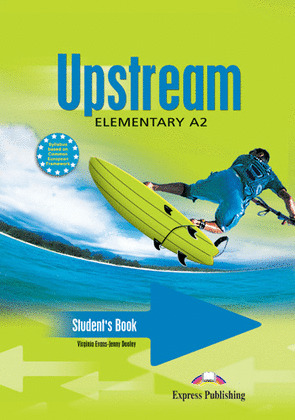 UP STREAM ELEMENTARY.(STUDENTS)