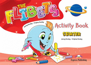 THE FLIBETS STARTER 3AÑOS EI WB 21