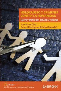 HOLOCAUSTO Y CRÍMENES CONTRA LA HUMANIDAD