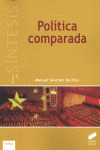 POLITICA COMPARADA