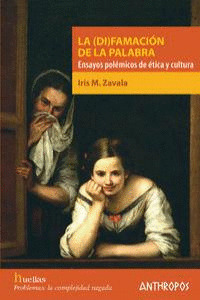 DIFAMACION DE LA PALABRA,LA