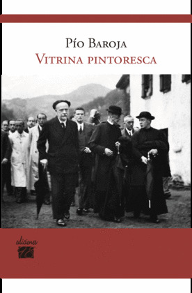 VITRINA PINTORESCA