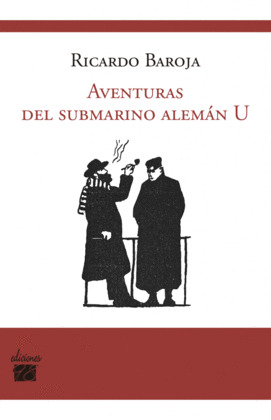 AVENTURAS DEL SUBMARINO ALEMÁN U