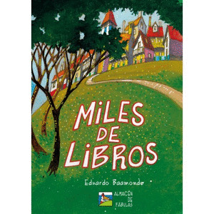MILES DE LIBROS