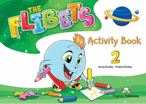 THE FLIBETS 2 5AÑOS EI WB 21