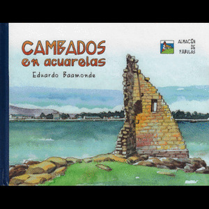 CAMBADOS EN ACUARELAS