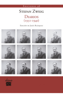 DIARIOS 1931-1940
