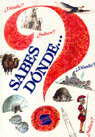 ¿SABES DONDE...?