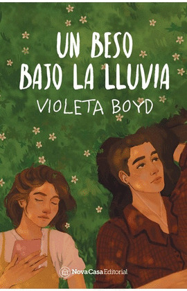 BESO BAJO LA LLUVIA, UN
