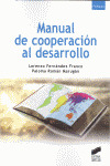 MANUAL DE COOPERACION AL DESARROLLO