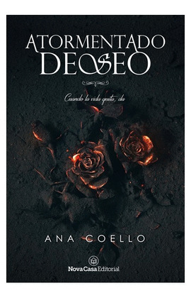 ATORMENTADO DESEO