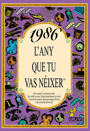 L'ANY QUE TU VAS NEIXER