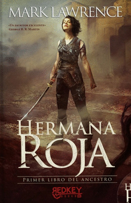 HERMANA ROJA