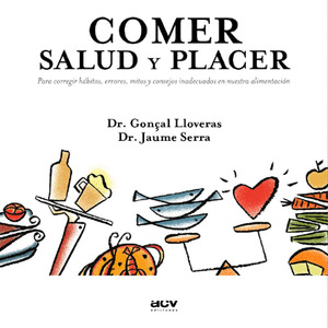 COMER SALUD Y PLACER