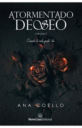 ATORMENTADO DESEO