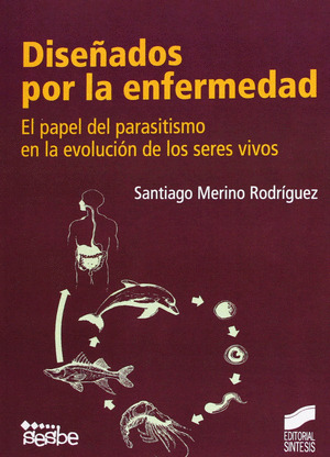 DISEÑADOS POR LA ENFERMEDAD