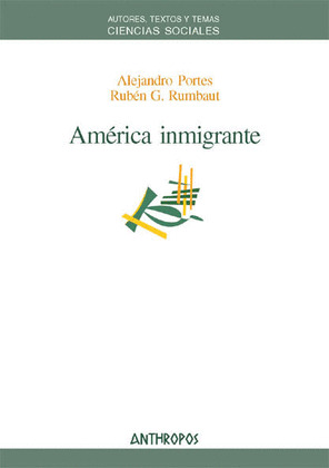 AMÉRICA INMIGRANTE