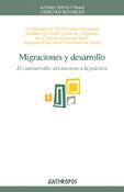 MIGRACIONES Y DESARROLLO