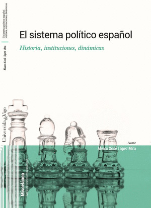 SISTEMA POLÍTICO ESPAÑOL, EL