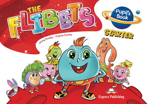 THE FLIBETS STARTER 3AÑOS EI SB 21