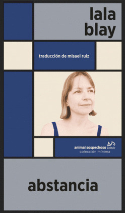 ABSTANCIA (EDICIÓN BILINGÜE CATALÁN - CASTELLANO)