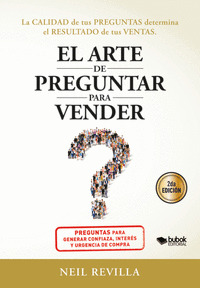 EL ARTE DE PREGUNTAR PARA VENDER