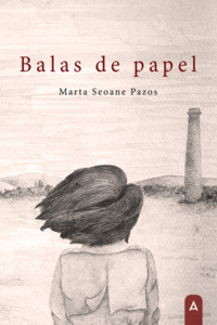 BALAS DE PAPEL