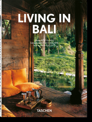 LIVING IN BALI. 40TH ED.