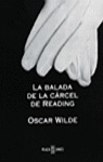 LA BALADA DE LA CARCEL DE READING