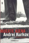 MUERTE AJENA (B)