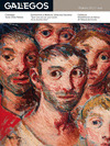 REVISTA GALEGOS - GALLEGOS, 023: CUADERNO ISAAC DIAZ PARDO