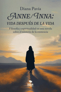 ANNE/INNA: VIDA DESPUÉS DE LA VIDA