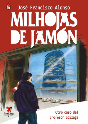 MILHOJAS DE JAMON