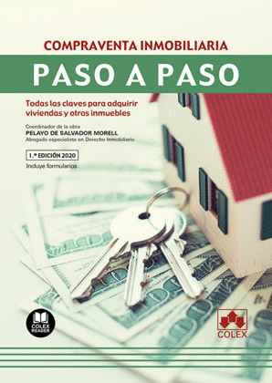 COMPRAVENTA INMOBILIARIA PASO A PASO