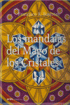 MANDALAS DEL MAGO DE LOS CRISTALES