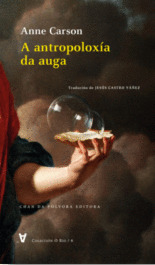 ANTROPOLOXÍA DA AUGA, A