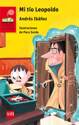 MI TIO LEOPOLDO