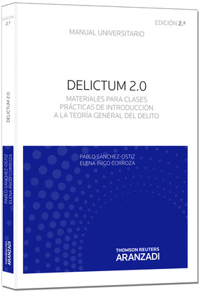 DELICTUM 2.0