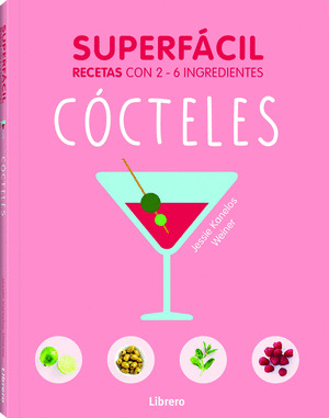 COCTELES, SUPERFACIL