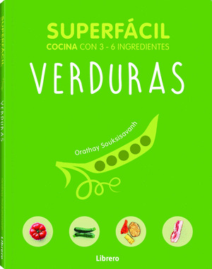SUPERFACIL VERDURAS