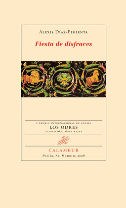 FIESTA DE DISFRACES