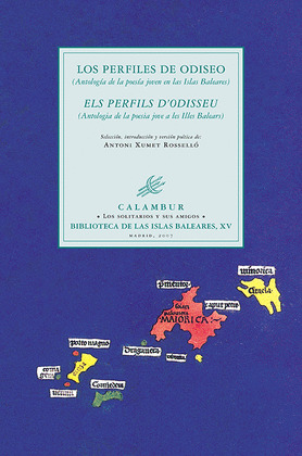 LOS PERFILES DE ODISEO